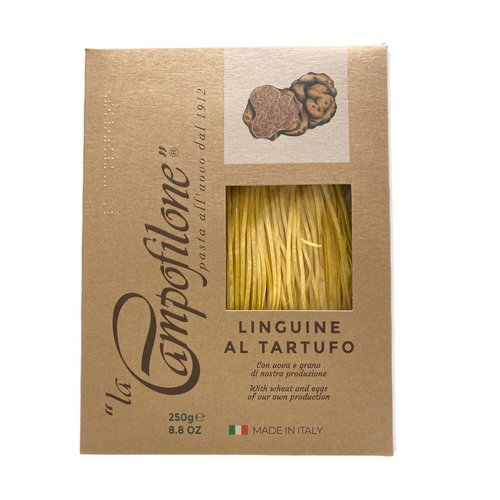Linguine au truffe | La Campofilone |250g 