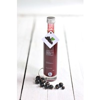 Vinaigre à la pulpe de cassis noir de Bourgogne - Libeluile 250 ml