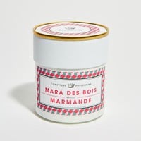 Confiture Parisienne | Mara Des Bois| 250ml