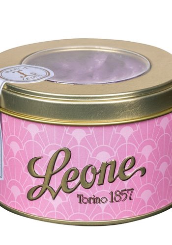 Bonbons à la violette | Leone | 150g 