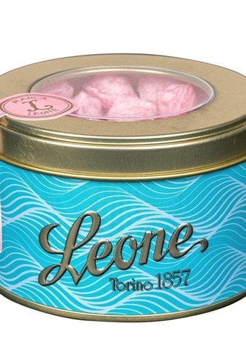 Bonbon à la rose | Leone | 150g 