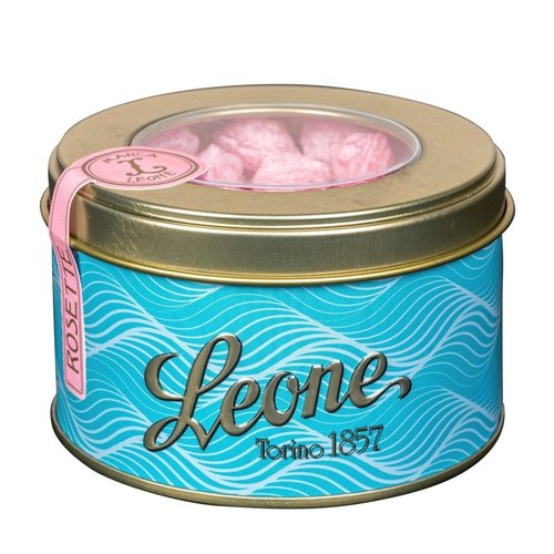 Bonbon à la rose | Leone | 150g 