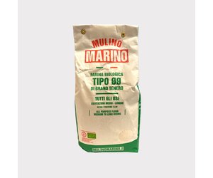 Farine biologique Tipe 00, Mulino Marino
