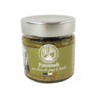 Pistounade aux olives du pays & basilic| L'Oulibo |