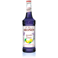 Sirop Monin | Lavande-citron | Monin | 1L