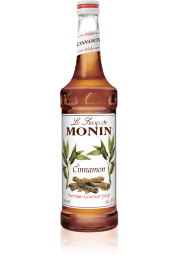 Sirop Monin cannelle 750ml | Monin 