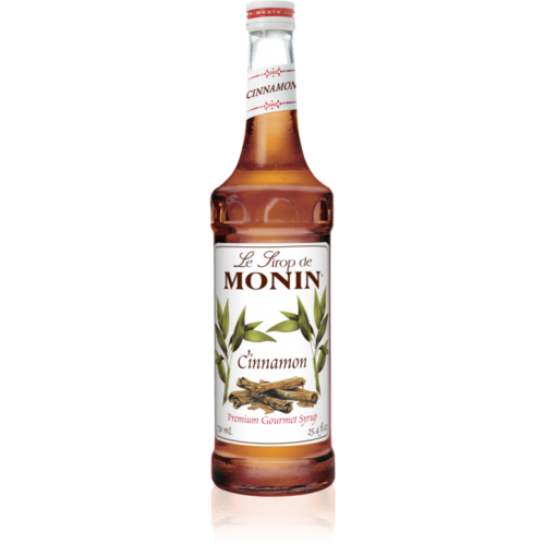 Sirop Cannelle Monin | 750ml 