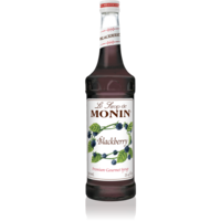 Sirop Monin Mûre 750ml | Monin