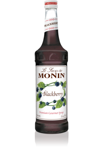 Sirop Mûre | Monin | 750ml 