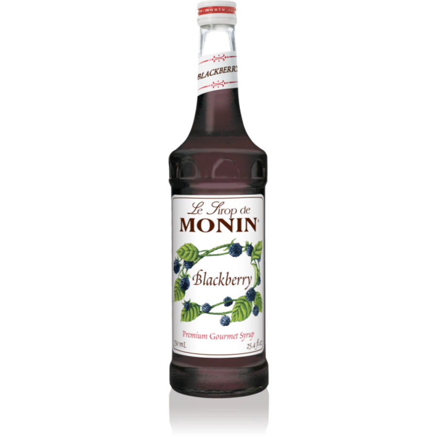 Sirop Monin Mûre 750ml | Monin