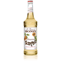 Sirop Amaretto | Monin | 750 ml