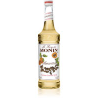 Sirop Monin amaretto 750 ml |Monin