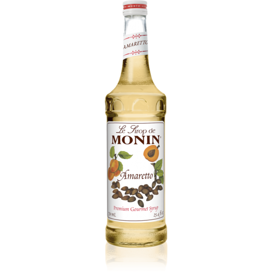 Sirop Amaretto | Monin | 750 ml