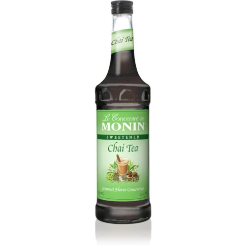 Sirop Monin the chai 750 ml | Monin 