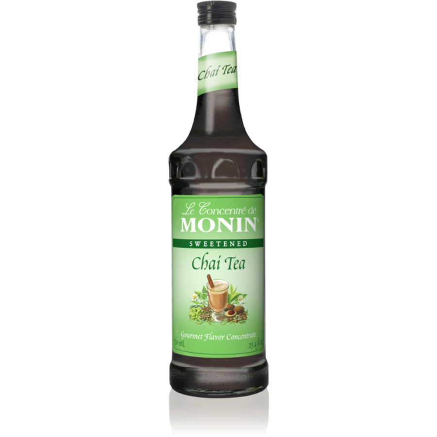 Sirop Monin the chai 750 ml | Monin