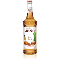 Sirop beurre de Pecan | Monin | 750 ml