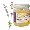 Miel de Lavande | Le Mas des Abeilles |500 g