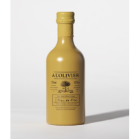 Huile d'olive au citron de Nice| À L'Olivier | 250 ml