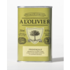 Huile d'olive aux herbes de Provence (bidon) | À l'Olivier | 250ml