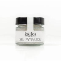 Sel  pyramide | Kalios |35g