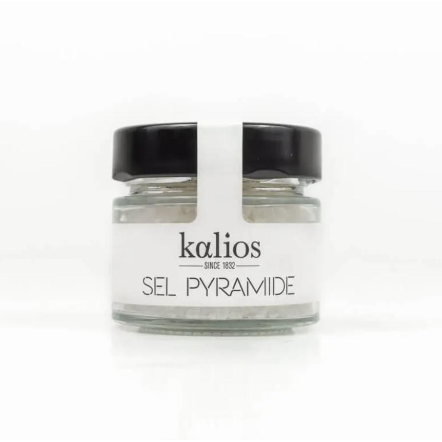 Sel  pyramide | Kalios |35g