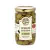 L'Oulibo Picholine olives vertes au fenouil | L'Oulibo | 200G