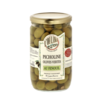 Picholine olives vertes au fenouil | L'Oulibo | 200G