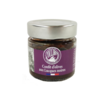 Confit d'olives aux Lucques noires  | L'Oulibo | 90g