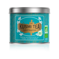 Thé Label Impérial (BIO) | Kusmi Tea | 100 g