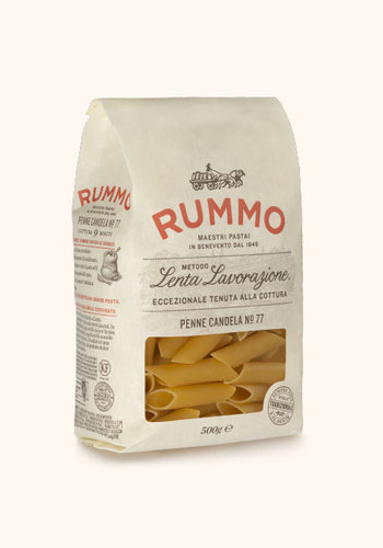 Penne Candela #77 - Rummo  500g 