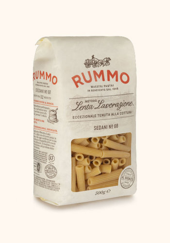 Sedani | #68| Rummo | 500g 
