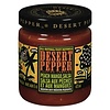 Salsa aux pêches et aux mangues | Desset Pepper | 454g