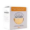 Farine de mais jaune pour Polenta | Favuzzi | 500G