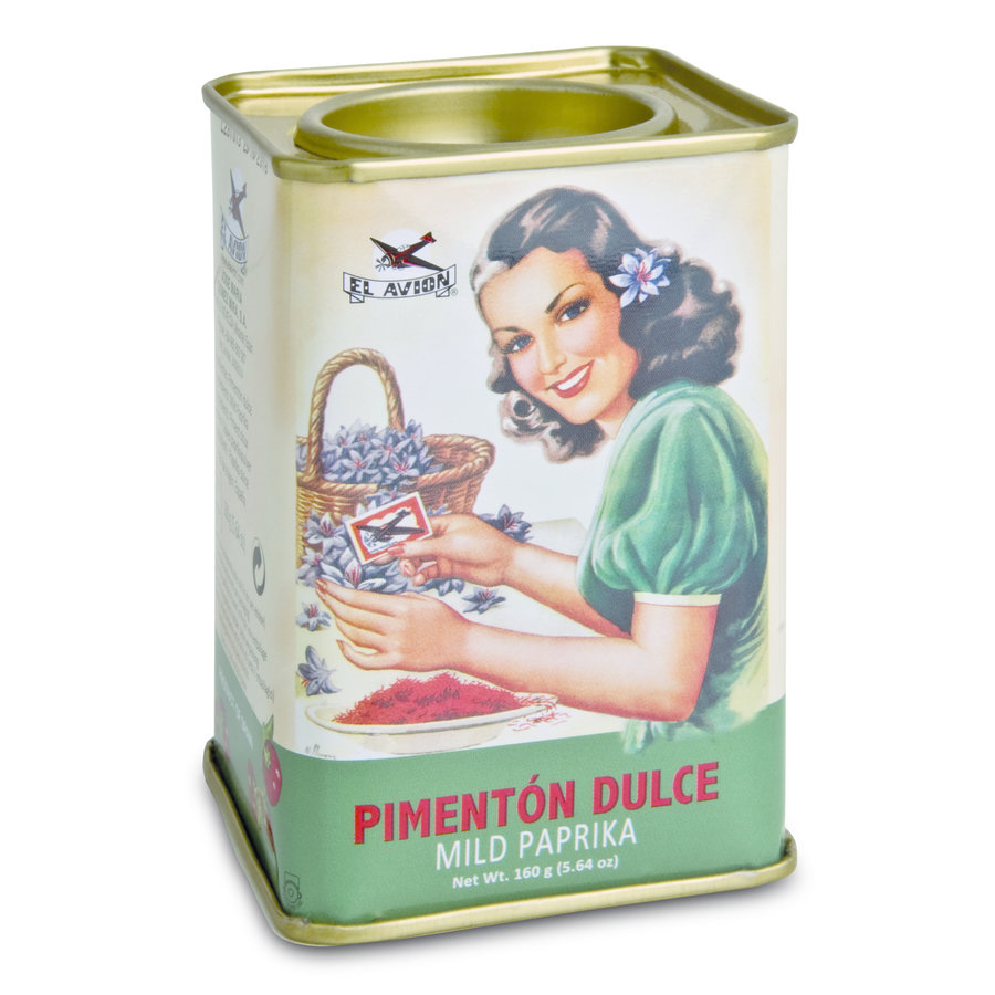 Paprika doux  El Avion75g