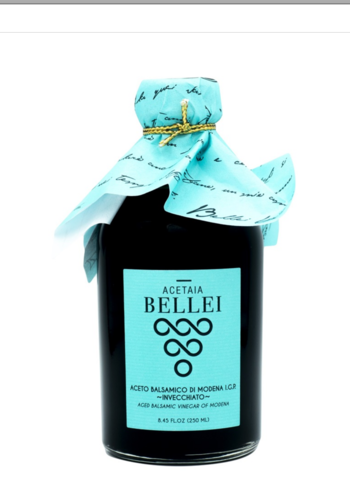 Vinaigre de balsamique | 1,33 densité | Bellei | 250 ml 