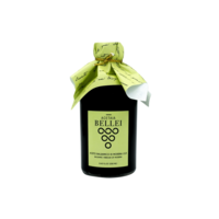 Vinaigre de balsamique | 1,18 densité -vert | Bellei | 250 m