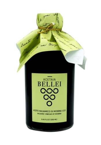Vinaigre de balsamique | 1,18 densité -vert | Bellei | 250 m 
