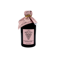 Vinaigre de balsamique | 1,12 densité - rose | Bellei | 250 ml