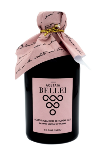 Vinaigre de balsamique | 1,12 densité - rose | Bellei | 250 ml  Vinaigre de balsamique | 1,12 densité - rose | Bellei | 250 ml