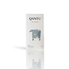 Qantu Chocolat au lait 60%  Oh La Vache  - Qantu 50g