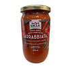 Sauce Saclà  Arrabiata - 560g