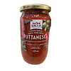 Sauce Sacla Puttanesca - 560g