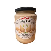 Sauce  Sacla PARMIGIANA au Parmigiano-Reggiano 560g/6