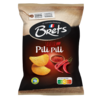 Pili pili chips - Brets 125g