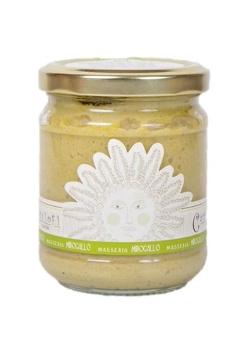 Tartinade d'artichauts - Masseiro Mirogallo 175 g 