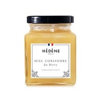 Miel de coriandre du berry - Hédène 250 g