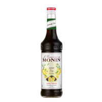 Sirop thé framboise | Monin | 750 ml