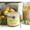 Les moutardes Raifort 125 ml | Simon Turcotte