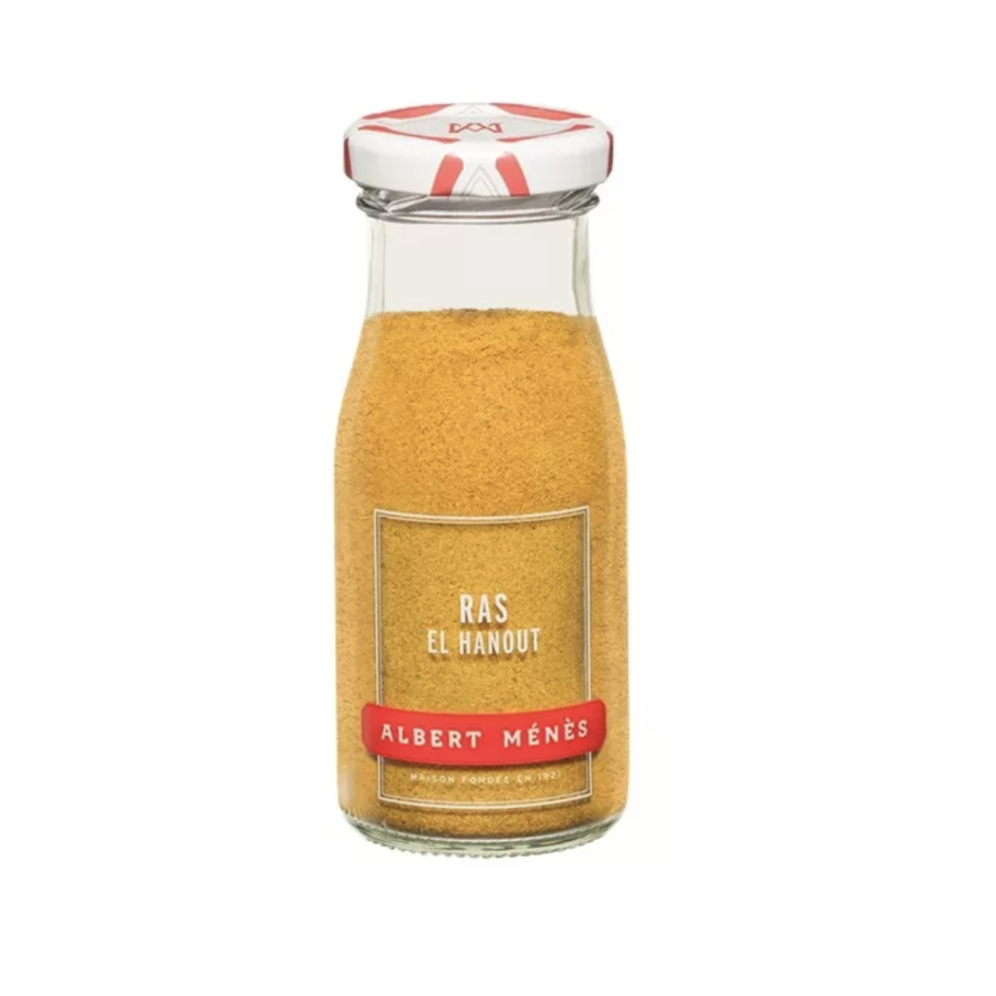 Ras El Hanout - Albert Ménès 70 g