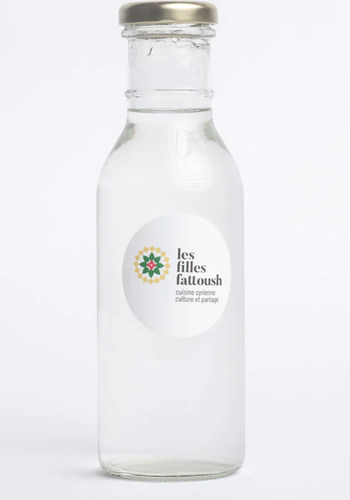 Eau de Rose  | Filles Fattoush | 350 ML 